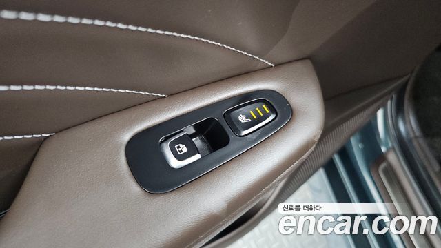 Kia Stinger Meister 2.5 AWD Masters 2023 — фото 28