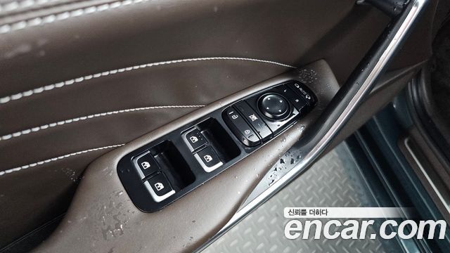 Kia Stinger Meister 2.5 AWD Masters 2023 — фото 29