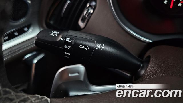Kia Stinger Meister 2.5 AWD Masters 2023 — фото 38