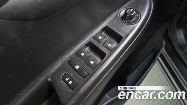 Chevrolet Next Spark LT 2016 — фото 17