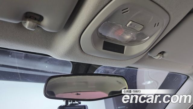 Chevrolet Next Spark LT 2016 — фото 19