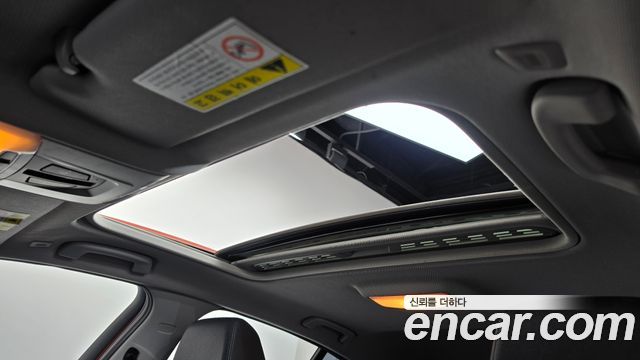 BMW 1 Series (F20) 118d Sport 5Door 2015 — фото 19