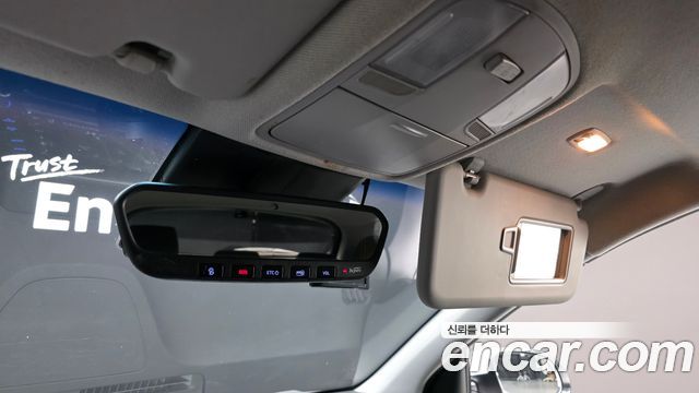 Hyundai Kona Diesel 1.6 2WD Modern Choice 2020 — фото 20