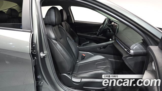 Hyundai Avante (CN7) 1.6 Modern 2023 — фото 26