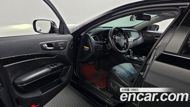 Kia K9 3.3 GDI Executive 2014 — фото 10