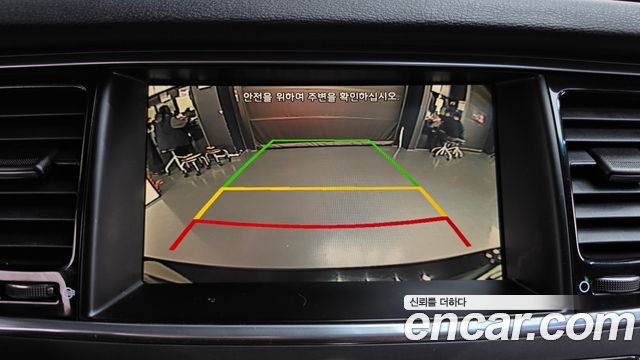 Kia K9 3.3 GDI Executive 2014 — фото 13