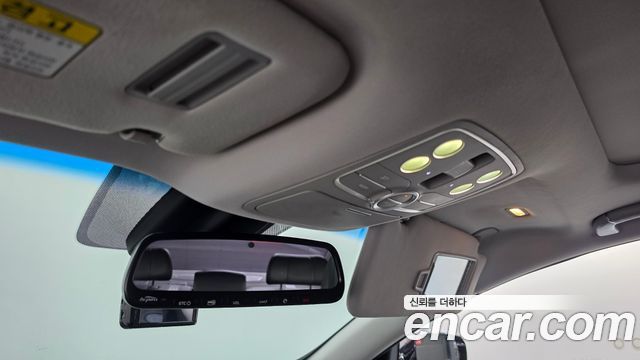 Kia K9 3.3 GDI Executive 2014 — фото 14