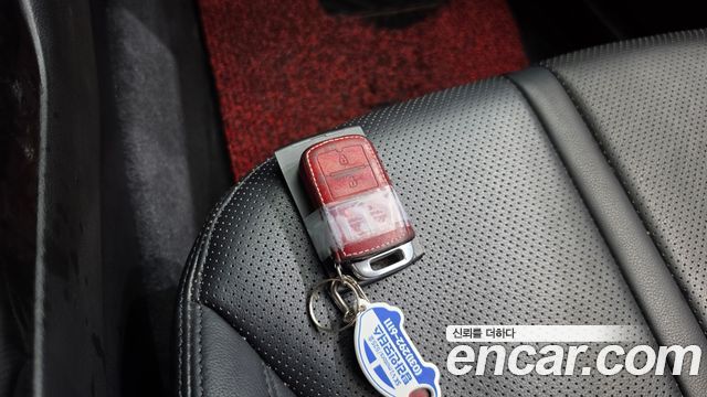 Kia K9 3.3 GDI Executive 2014 — фото 15