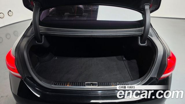 Kia K9 3.3 GDI Executive 2014 — фото 18