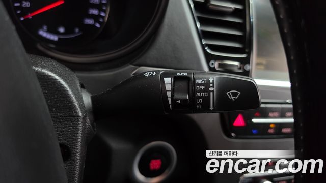 Kia K9 3.3 GDI Executive 2014 — фото 20