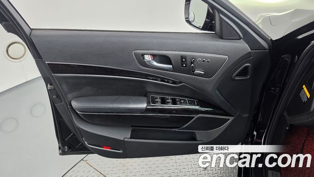 Kia K9 3.3 GDI Executive 2014 — фото 24