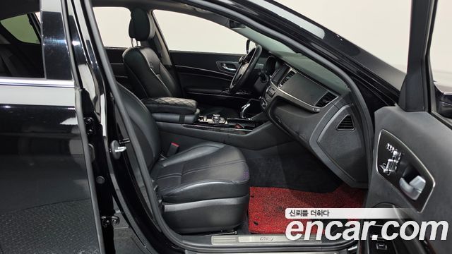 Kia K9 3.3 GDI Executive 2014 — фото 26