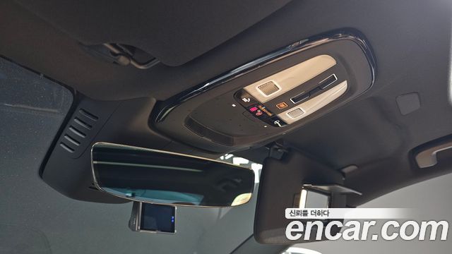 Volvo S90 T8 AWD Ultimate Bright 2023 — фото 20