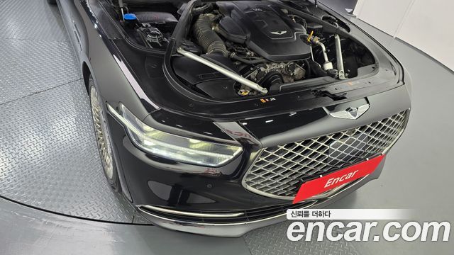 Genesis G90 3.8 AWD Premium Luxury 2019 — фото 6