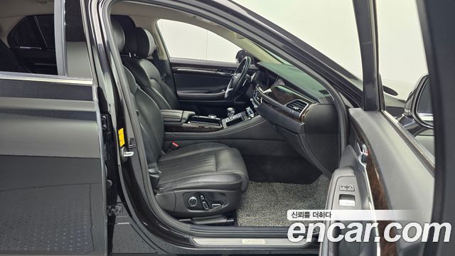 Genesis G90 3.8 AWD Premium Luxury 2019 — фото 11