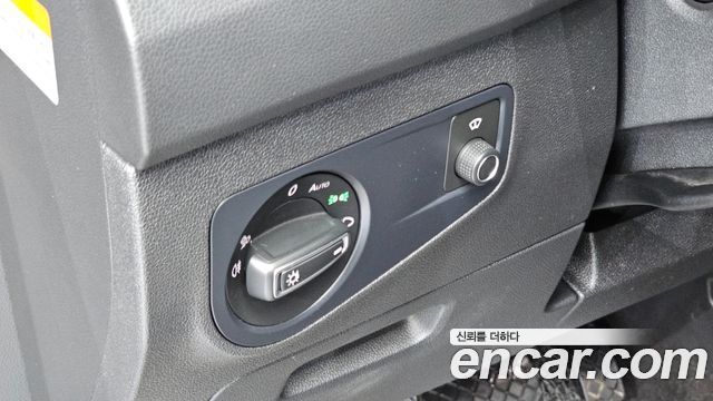Volkswagen Tiguan (II) 2.0 TDI 4Motion Prestige 2023 — фото 27