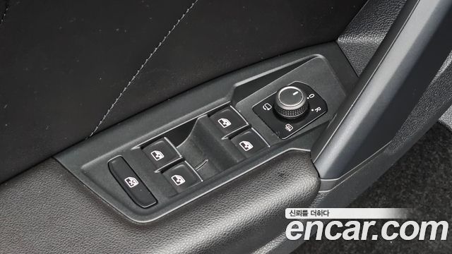 Volkswagen Tiguan (II) 2.0 TDI 4Motion Prestige 2023 — фото 28