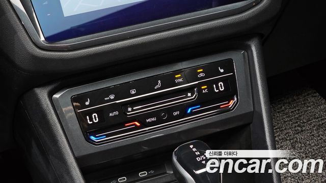 Volkswagen Tiguan (II) 2.0 TDI 4Motion Prestige 2023 — фото 32