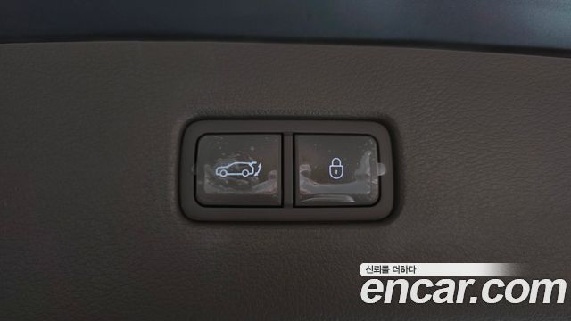 Genesis GV80 2.5T Gasoline AWD 2023 — фото 17