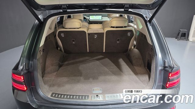 Genesis GV80 2.5T Gasoline AWD 2023 — фото 18