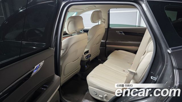 Genesis GV80 2.5T Gasoline AWD 2023 — фото 20