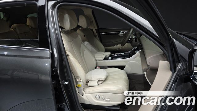 Genesis GV80 2.5T Gasoline AWD 2023 — фото 26