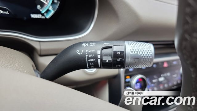 Genesis GV80 2.5T Gasoline AWD 2023 — фото 27