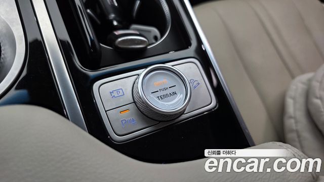 Genesis GV80 2.5T Gasoline AWD 2023 — фото 29