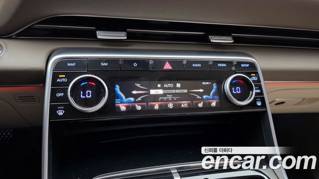 Genesis GV80 2.5T Gasoline AWD 2023 — фото 34