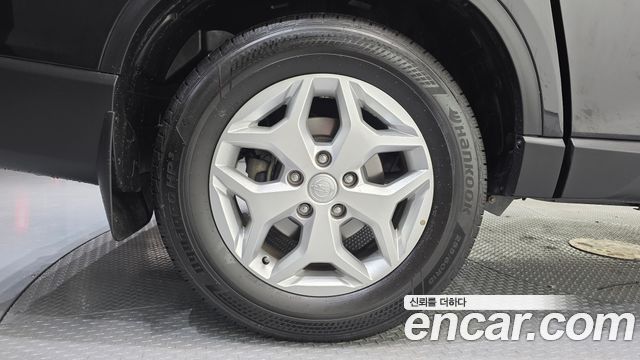KG Mobility (SsangYong) Rexton Sports Diesel 2.2 4WD Prestige 2021 — фото 5