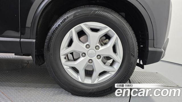 KG Mobility (SsangYong) Rexton Sports Diesel 2.2 4WD Prestige 2021 — фото 21