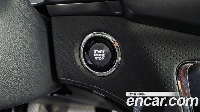 KG Mobility (SsangYong) Rexton Sports Diesel 2.2 4WD Prestige 2021 — фото 29