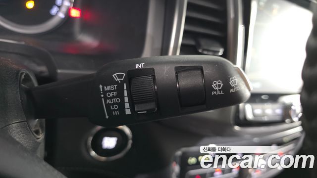 KG Mobility (SsangYong) Rexton Sports Diesel 2.2 4WD Prestige 2021 — фото 30