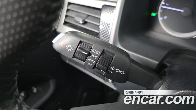 KG Mobility (SsangYong) Rexton Sports Diesel 2.2 4WD Prestige 2021 — фото 32