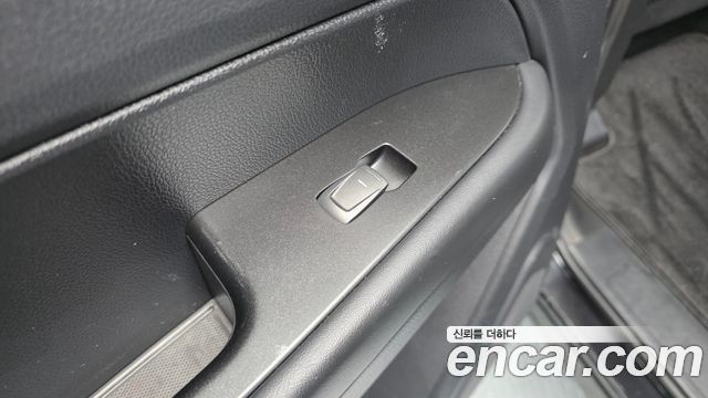 KG Mobility (SsangYong) Rexton Sports Diesel 2.2 4WD Prestige 2021 — фото 33