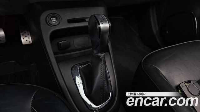 Renault Korea QM3 RE Signature 2019 — фото 9