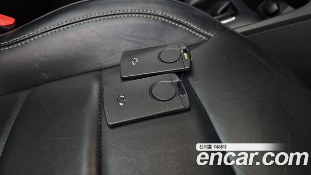 Renault Korea QM3 RE Signature 2019 — фото 18