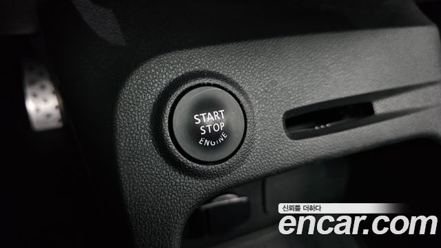 Renault Korea QM3 RE Signature 2019 — фото 28