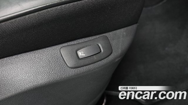 Renault Korea QM3 RE Signature 2019 — фото 31