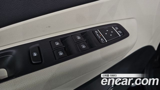 Renault Korea QM3 RE Signature 2019 — фото 32