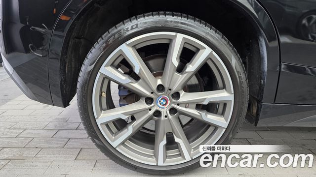 BMW X2 (F39) xDrive M35i 2023 — фото 5
