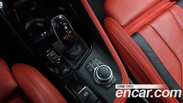 BMW X2 (F39) xDrive M35i 2023 — фото 9