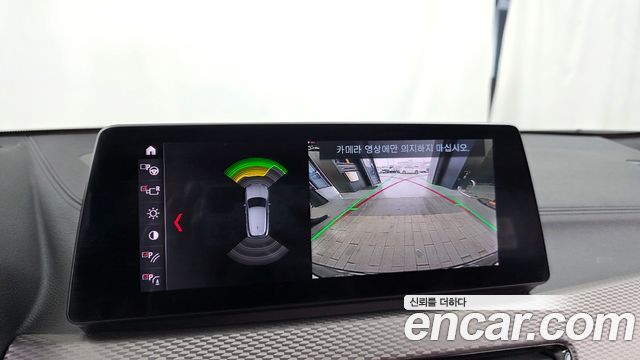 BMW X2 (F39) xDrive M35i 2023 — фото 14