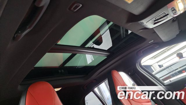 BMW X2 (F39) xDrive M35i 2023 — фото 16