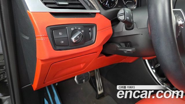BMW X2 (F39) xDrive M35i 2023 — фото 17
