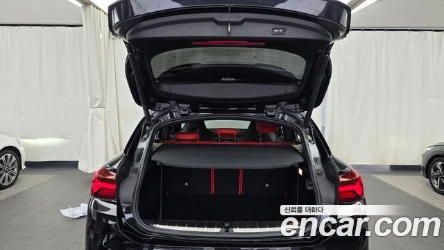 BMW X2 (F39) xDrive M35i 2023 — фото 20