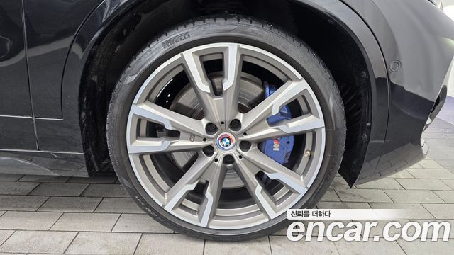 BMW X2 (F39) xDrive M35i 2023 — фото 21