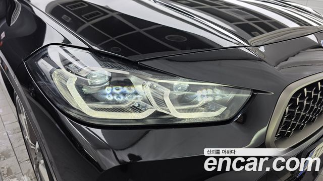 BMW X2 (F39) xDrive M35i 2023 — фото 22