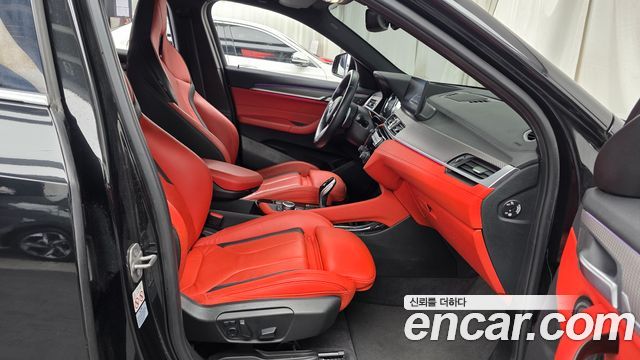 BMW X2 (F39) xDrive M35i 2023 — фото 26