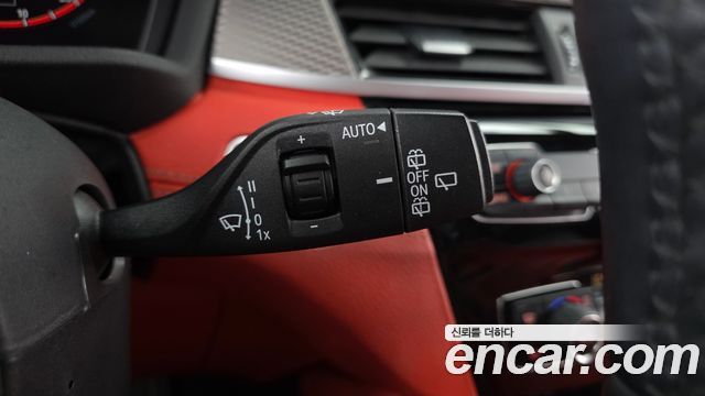 BMW X2 (F39) xDrive M35i 2023 — фото 27